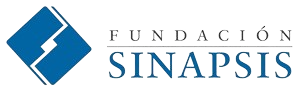 Logo Fundación Sinapsis