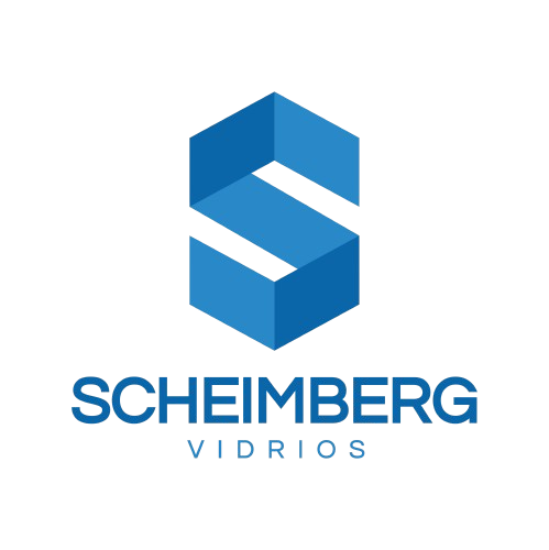 Logo Scheimberg Vidrios