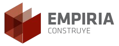 Logo Empiria Construye SRL